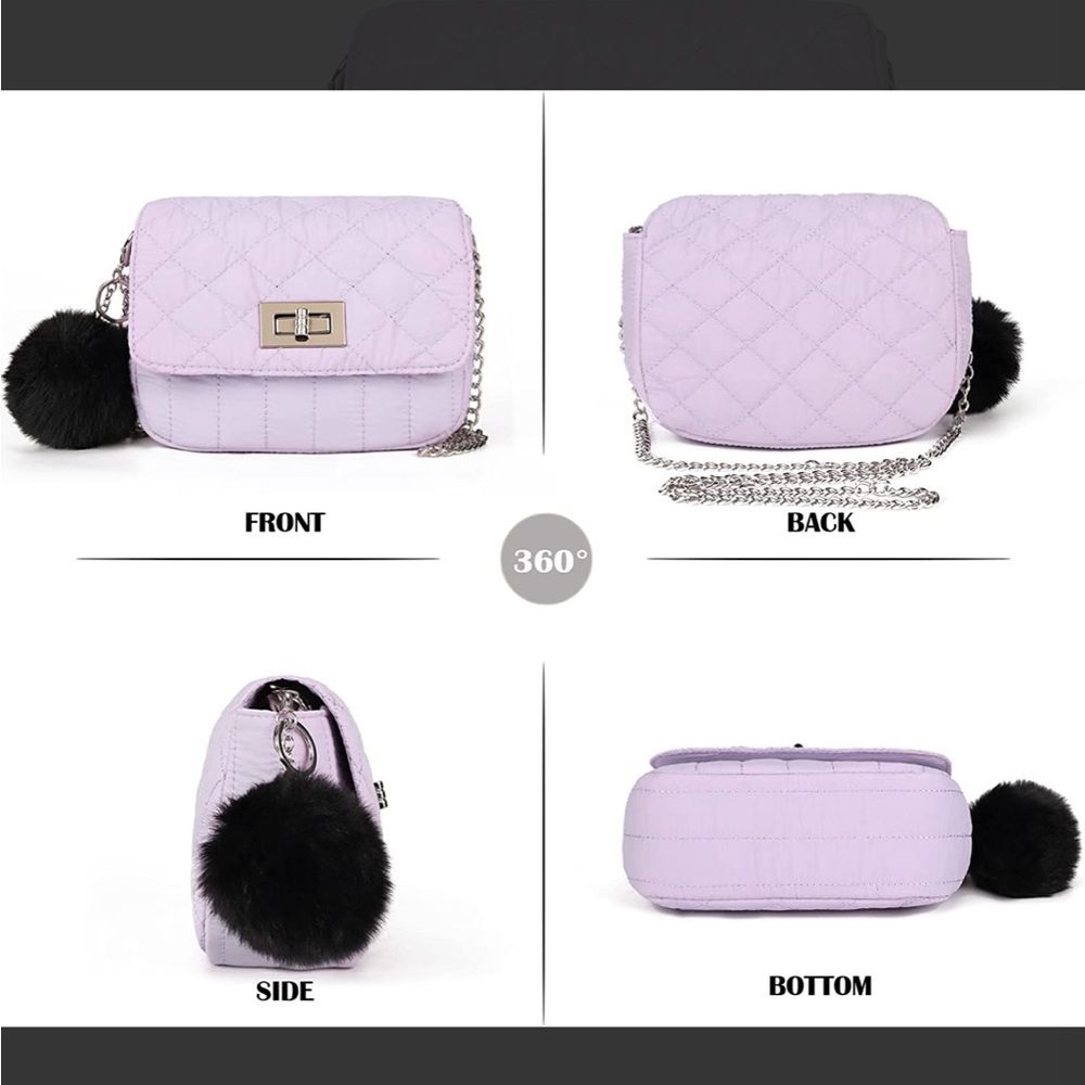 NWT PURSE - Picture 2 of 5